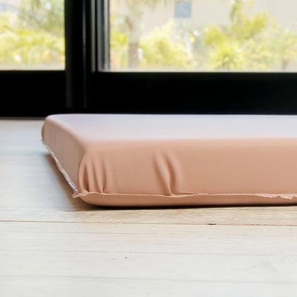 Imagem de Colchonete com ótimo amortecimento ideal para quem busca conforto no treino