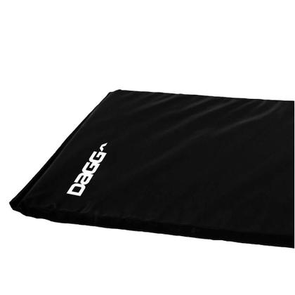 Imagem de Colchonete Dagg De Academia Para Exercicios Ginastica Espuma Profissional Fitness