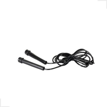 Imagem de Colchonete De Academia/Treino+Corda De Pular+Roda Abdominal