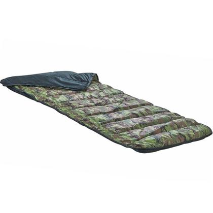 Imagem de Colchonete duo camp 185 x 65