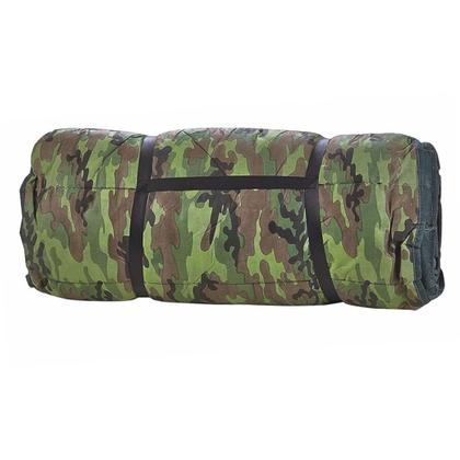 Imagem de Colchonete duo camp 185 x 65