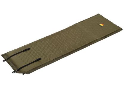 Imagem de Colchonete Isolante Autoinflável Smart Camping Guepardo