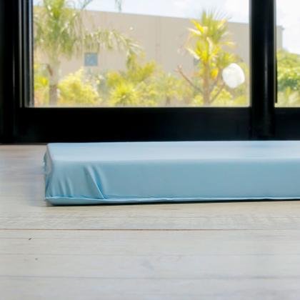 Imagem de Colchonete leve com densidade ideal para exercícios de alta intensidade