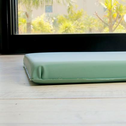 Imagem de Colchonete leve com densidade ideal para exercícios de alta intensidade