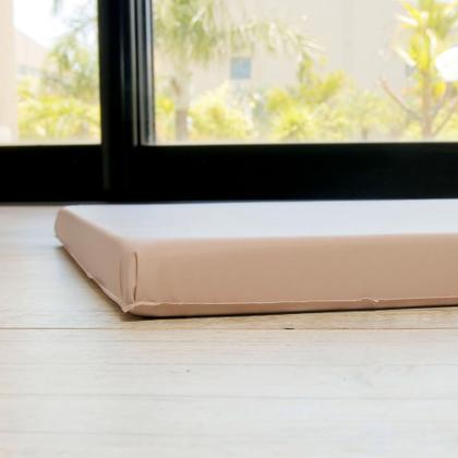 Imagem de Colchonete macio e resistente perfeito para exercícios em qualquer ambiente