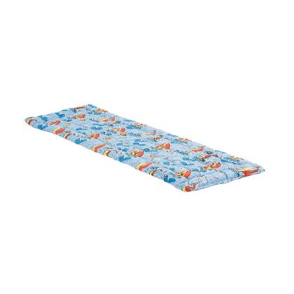 Imagem de Colchonete Mont Long Solteiro Estampado