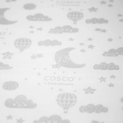 Imagem de Colchonete para Berço Cosco Kids 