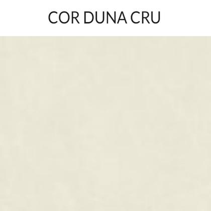 Imagem de Colchonete para espreguiçadeira Viscoelástico Nasa Gel 7cm (Duna Crú) - Aumar