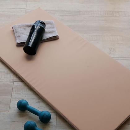 Imagem de Colchonete Para Exercícios Físicos com Praticidade e Qualidade