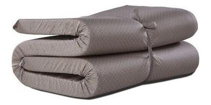 Imagem de Colchonete Para Visita Camping Fa Maringá (180x60x5cm)