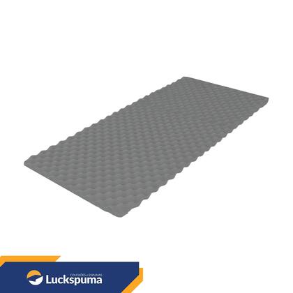 Imagem de Colchonete Pillow Top conforto D33 Gomos 185x85x4cm
