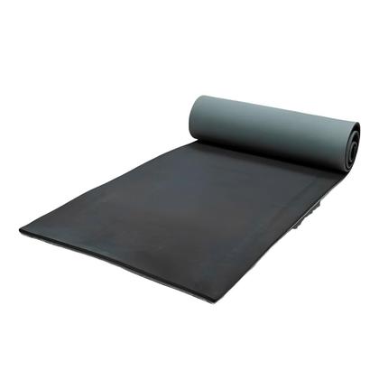 Imagem de Colchonete Termico Mat Trilha Nautika + Saco de Dormir