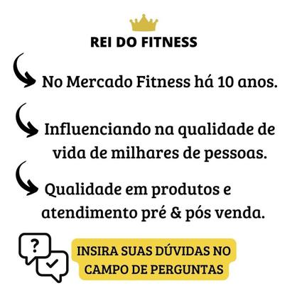 Imagem de Colchonete Treino Espuma D50 Fitness Academia E Yoga 