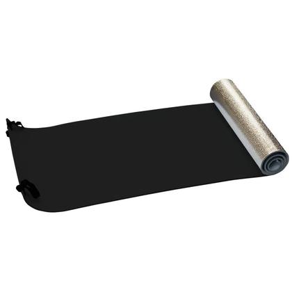 Imagem de Colchonete Verde Auto-Inflável Isolate Térmico Guepardo/NTK + Isolante térmico aluminizado em EVA NTK - Nautika NTK