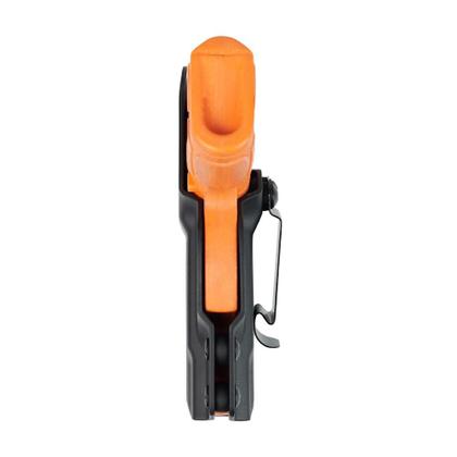 Imagem de Coldre IWB Polímero Destro Invictus Taurus G2C