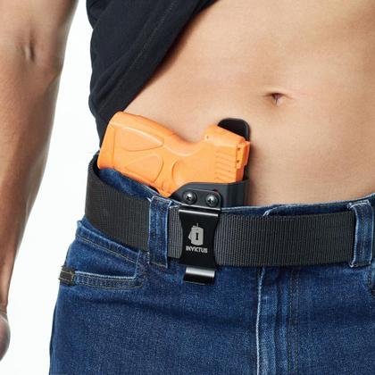 Imagem de Coldre IWB Polímero Destro Invictus Taurus G2C