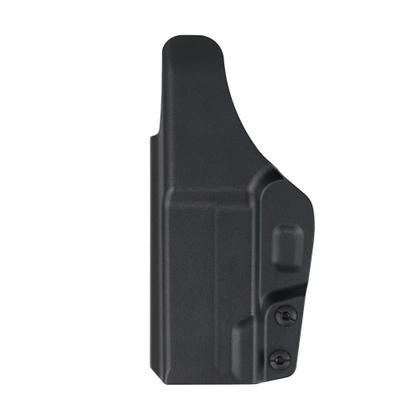 Imagem de Coldre IWB Polímero Destro Invictus Taurus G2C