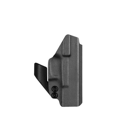 Imagem de Coldre Kydex IWB 2.0 Canhoto Glock Compact Invictus