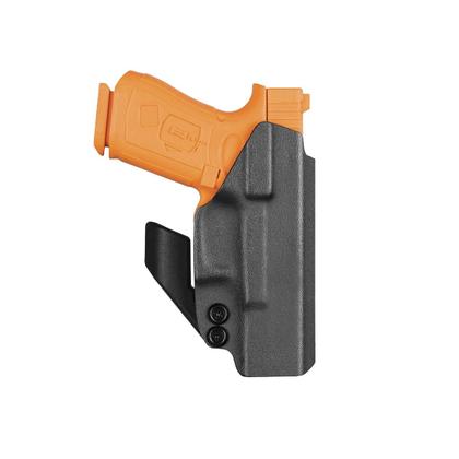Imagem de Coldre Kydex IWB 2.0 Canhoto Glock Compact Invictus