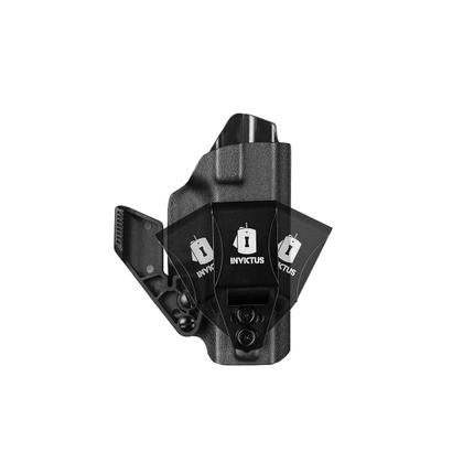 Imagem de Coldre Kydex IWB 2.0 Canhoto Glock Compact Invictus