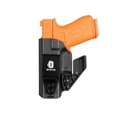 Imagem de Coldre Kydex IWB 2.0 Canhoto Glock Compact Invictus