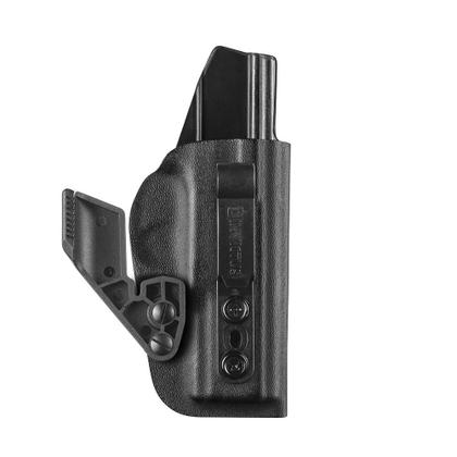 Imagem de Coldre Kydex IWB 2.0 Destro Taurus Série 24/7 Invictus