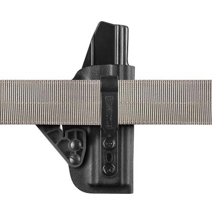 Imagem de Coldre Kydex IWB 2.0 Destro Taurus Série 24/7 Invictus