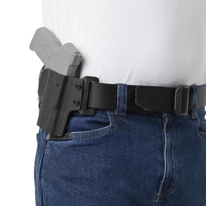 Imagem de Coldre Kydex Safe OWB Taurus Série 600 Destro Invictus