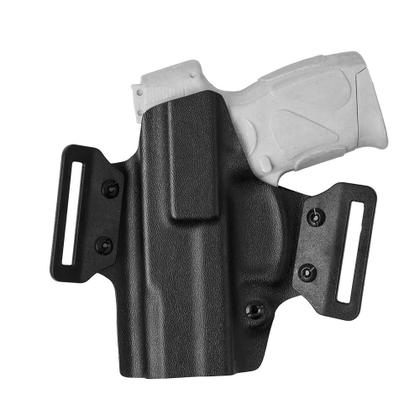 Imagem de Coldre Kydex Safe OWB Taurus Série 600 Destro Invictus