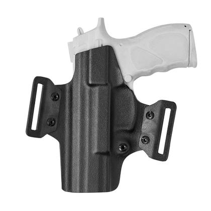 Imagem de Coldre Kydex Safe OWB Taurus Série 800 Destro Invictus