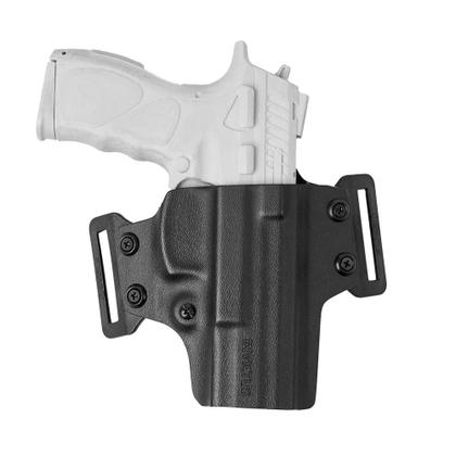 Imagem de Coldre Kydex Safe OWB Taurus Série 800 Destro Invictus