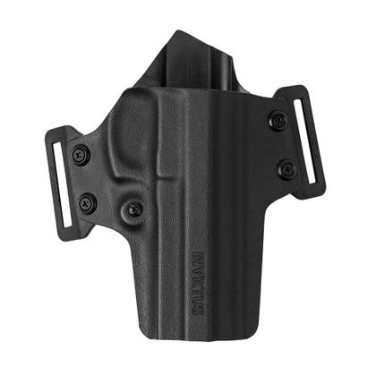 Imagem de Coldre Kydex Safe OWB Taurus Série 800 Destro Invictus