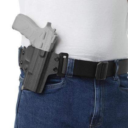 Imagem de Coldre Kydex Safe OWB Taurus Série 800 Destro Invictus