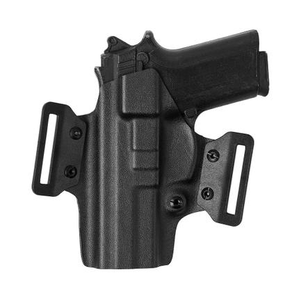 Imagem de Coldre Kydex Safe OWB Taurus Série 900 Destro Invictus