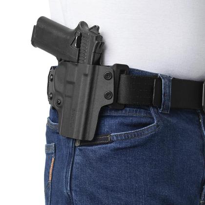 Imagem de Coldre Kydex Safe OWB Taurus Série 900 Destro Invictus