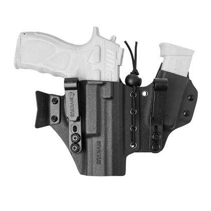 Imagem de Coldre Kydex Sidecar Destro Invictus IWB Taurus Série 800