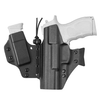 Imagem de Coldre Kydex Sidecar Destro Invictus IWB Taurus Série 800