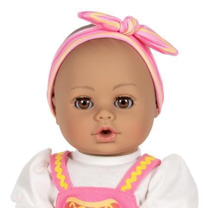 Imagem de Coleção Baby Doll Adora Play Time Babies de 13 polegadas