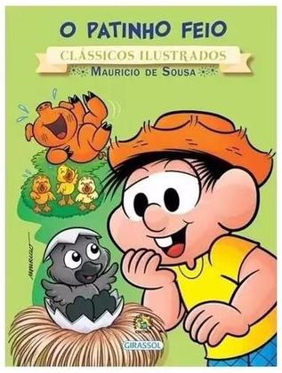 Imagem de Coleção Clássicos Ilustrados Turma Da Monica Com 12 Titulos