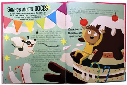 Imagem de Coleção contos do dia a dia - 2 vol - Happy Books