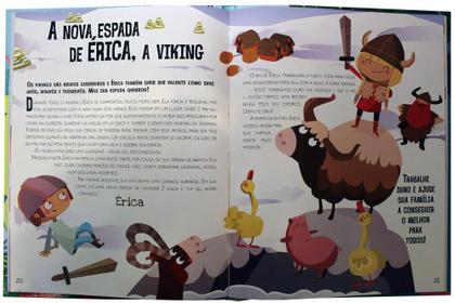 Imagem de Coleção contos do dia a dia - 2 vol - Happy Books