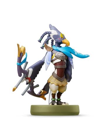 amiibo セット Coleção de Amiibos Champions - The Legend of Zelda - Nintendo