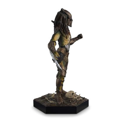 Imagem de Coleção de figuras Eaglemoss Alien & Predator 22 Falconer