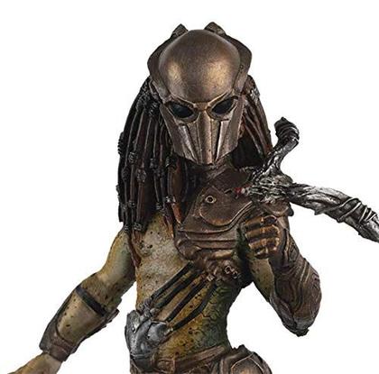 Imagem de Coleção de figuras Eaglemoss Alien & Predator 22 Falconer