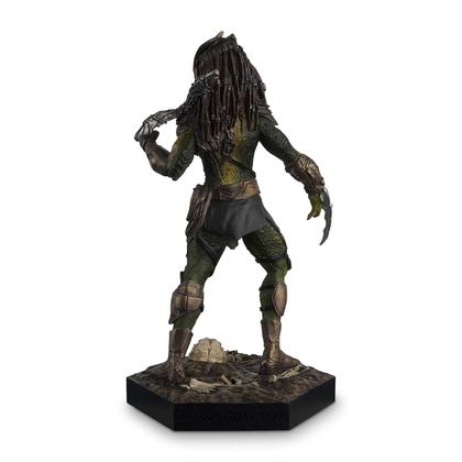 Imagem de Coleção de figuras Eaglemoss Alien & Predator 22 Falconer