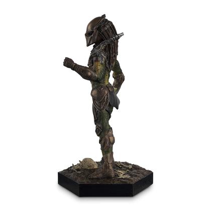 Imagem de Coleção de figuras Eaglemoss Alien & Predator 22 Falconer