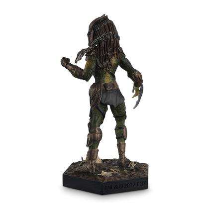 Imagem de Coleção de figuras Eaglemoss Alien & Predator 22 Falconer