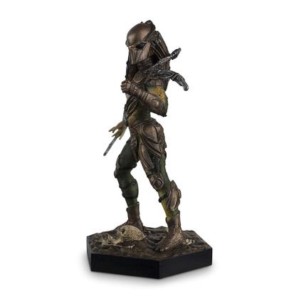 Imagem de Coleção de figuras Eaglemoss Alien & Predator 22 Falconer