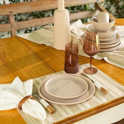 Imagem de Coleção Duo - Taça (6 Unidades - 490 ml)