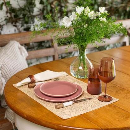 Imagem de Coleção Duo - Taça (6 Unidades - 490 ml)